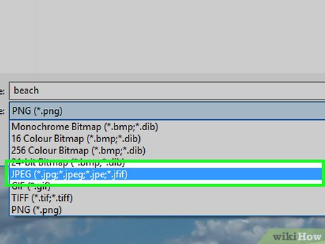 How to Use Microsoft Paint in Windows Picture 51