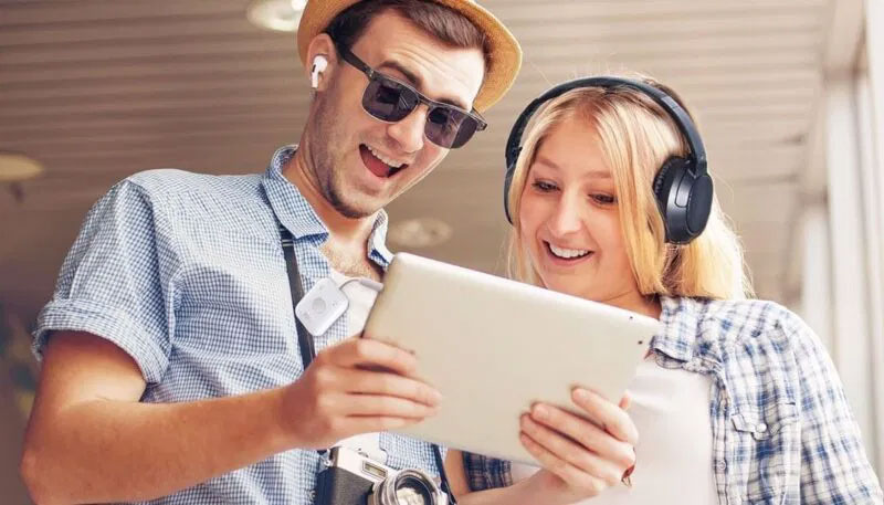 How to use multiple Bluetooth speakers on iPhone at the same time Picture 4