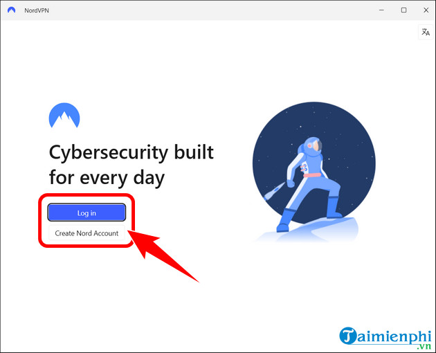 Picture 7 of How to use NordVPN on your PC and phone.