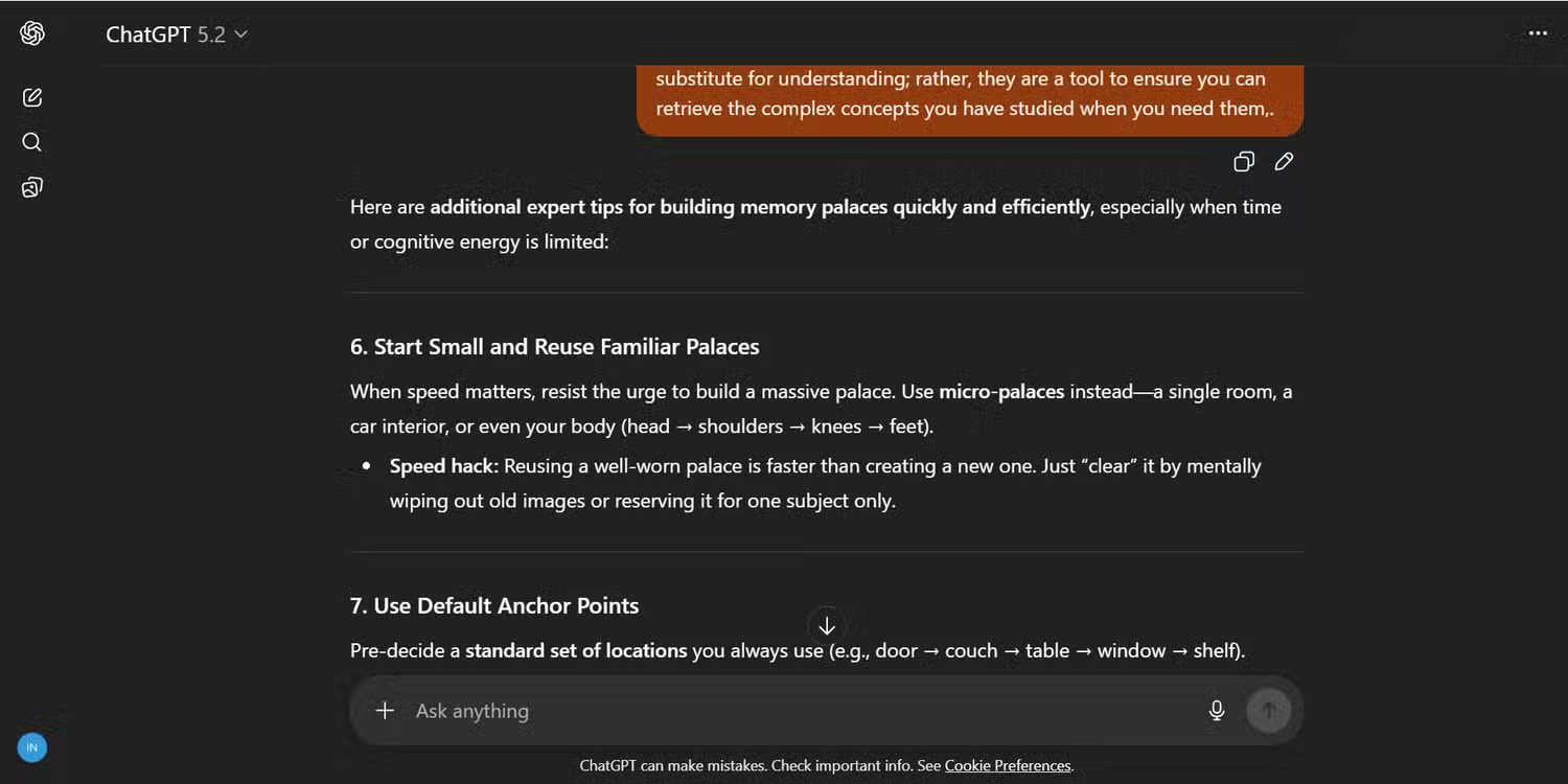 Picture 5 of How to use NotebookLM with ChatGPT