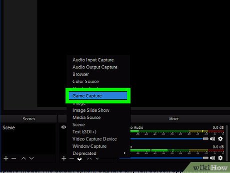 How to Use OBS to Record Your Screen on a Computer or Mac Picture 13