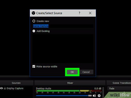 How to Use OBS to Record Your Screen on a Computer or Mac Picture 14