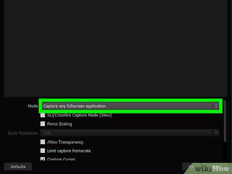 How to Use OBS to Record Your Screen on a Computer or Mac Picture 15