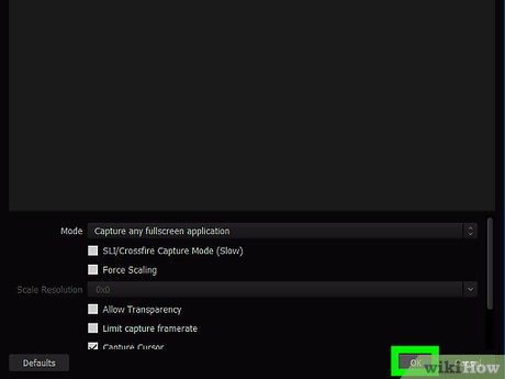 How to Use OBS to Record Your Screen on a Computer or Mac Picture 16