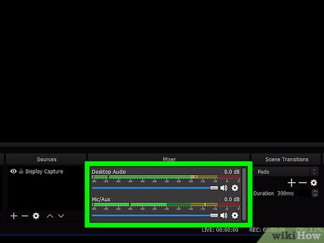 How to Use OBS to Record Your Screen on a Computer or Mac Picture 17