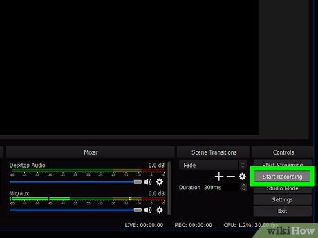 How to Use OBS to Record Your Screen on a Computer or Mac Picture 18