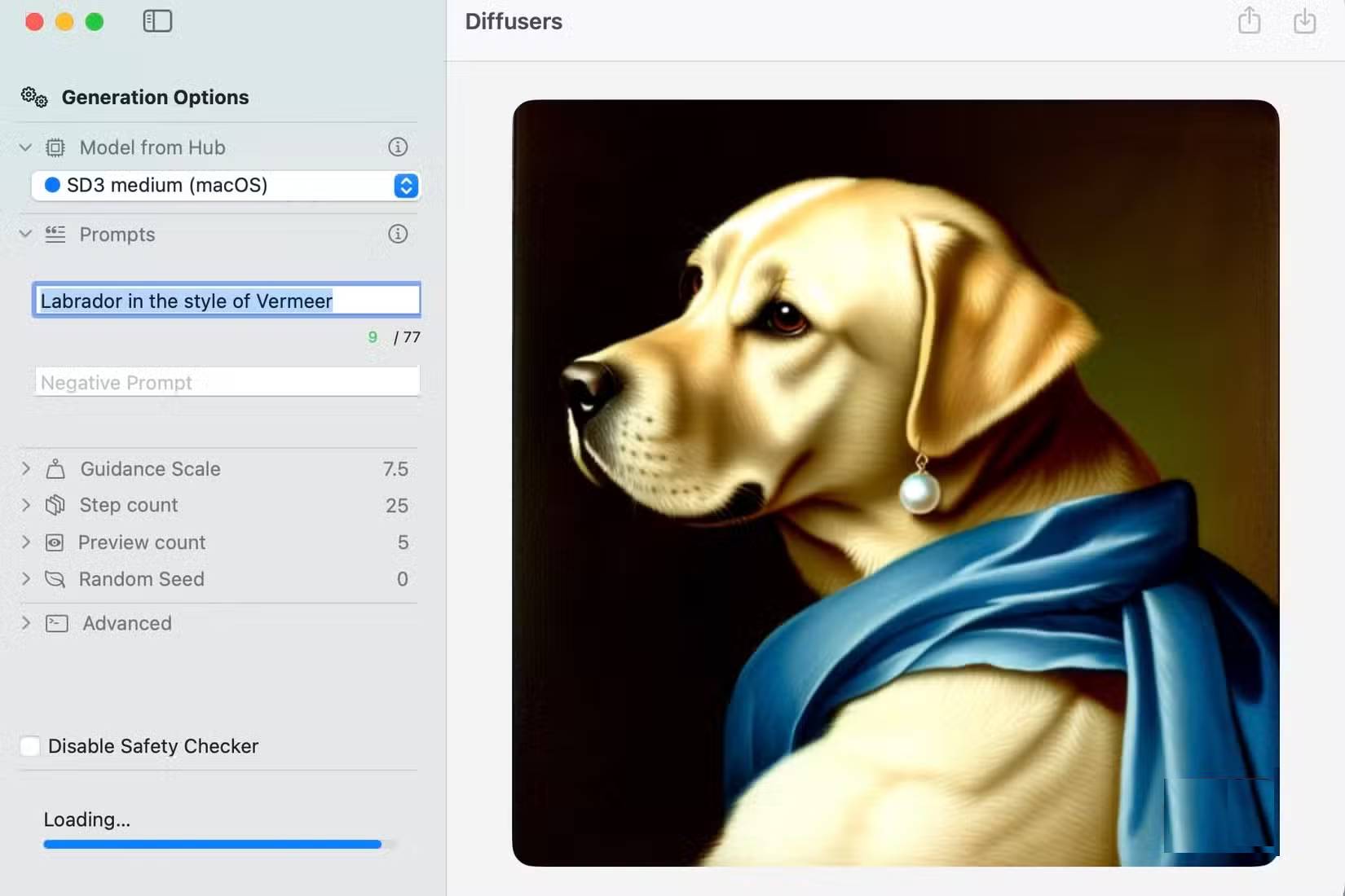 How to use Obsidian with local AI to visualize things. Picture 1