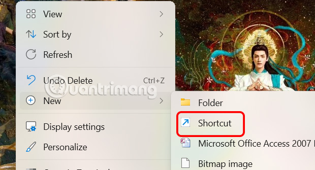 How to use old Notepad version on Windows 11 Picture 7