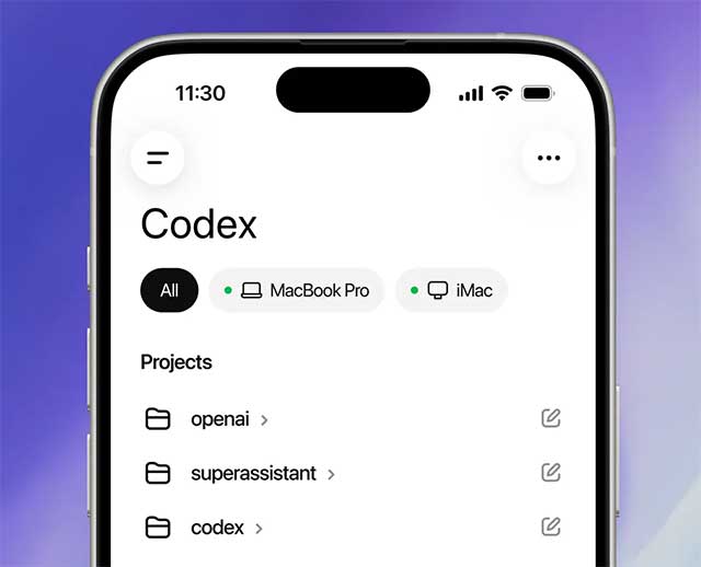 Picture 1 of How to use OpenAI Codex directly in Google Chrome