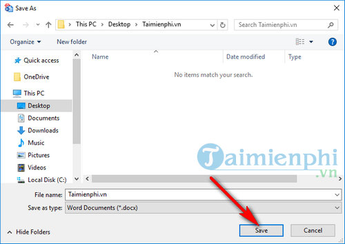 Picture 4 of How to use PDF to Word Converter