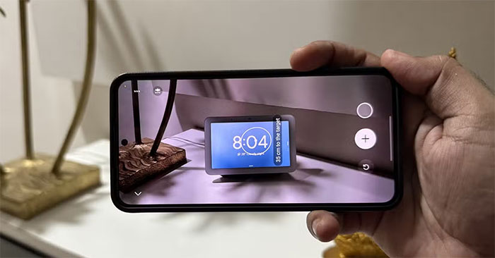 How to use your phone camera as a measuring tool Picture 1