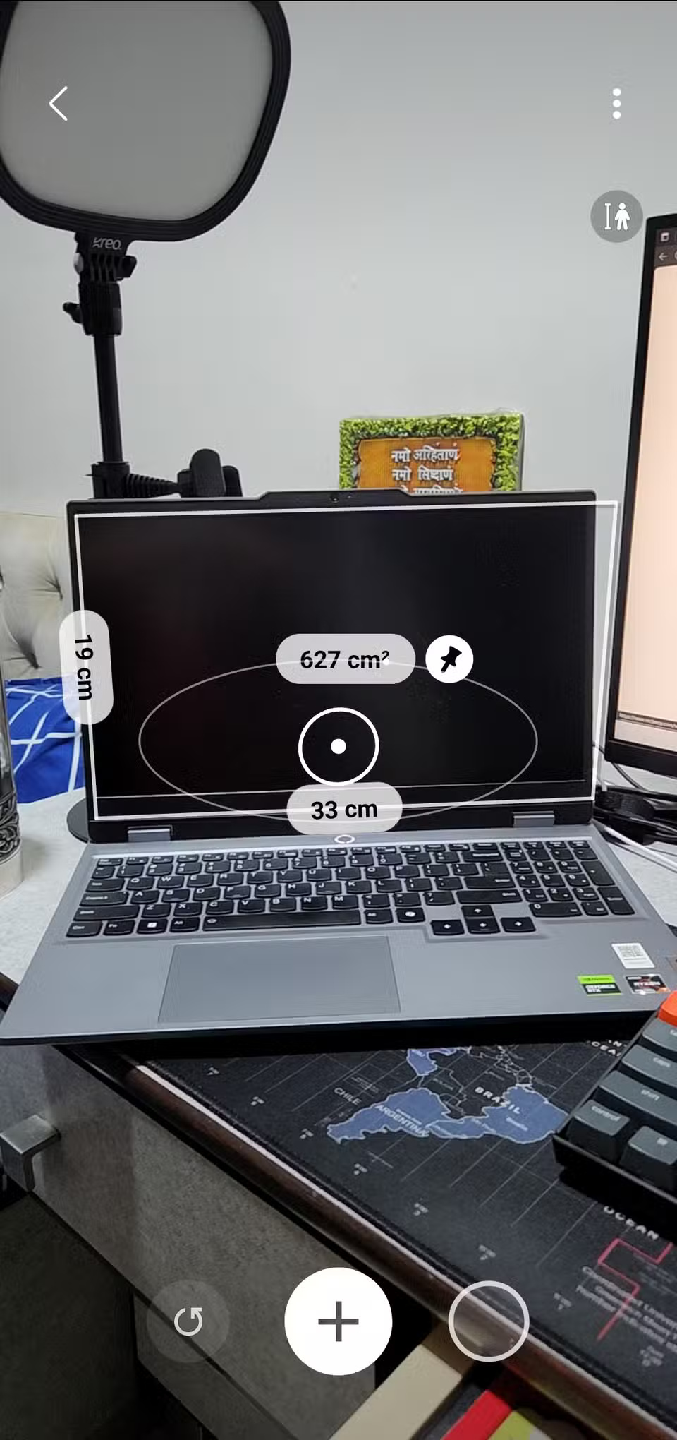 How to use your phone camera as a measuring tool Picture 4