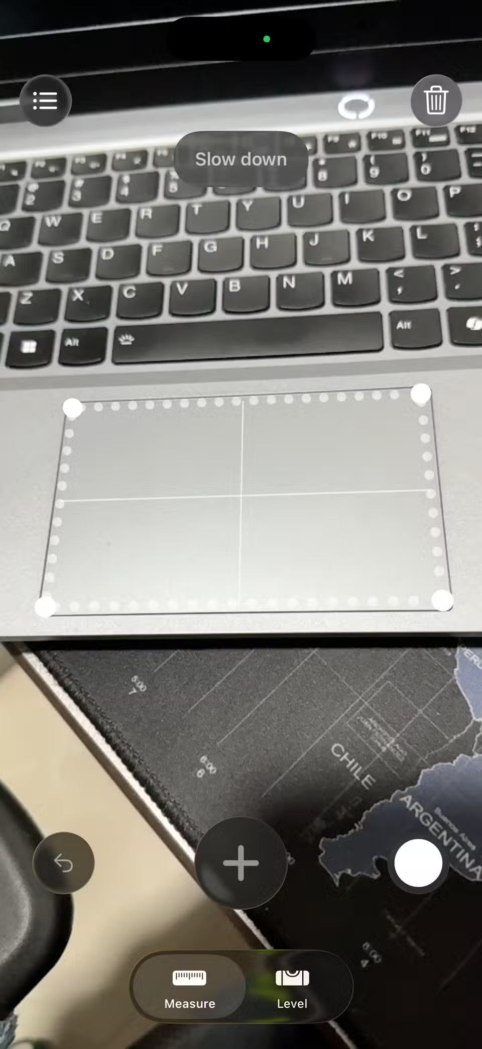 How to use your phone camera as a measuring tool Picture 6