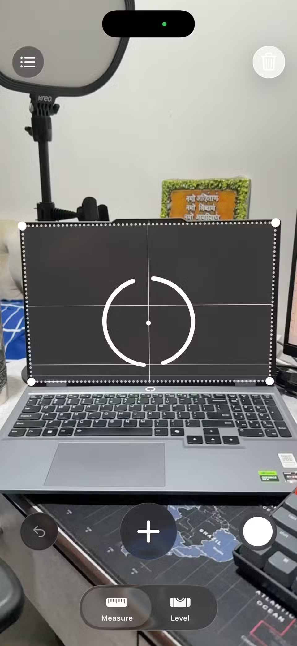 How to use your phone camera as a measuring tool Picture 7