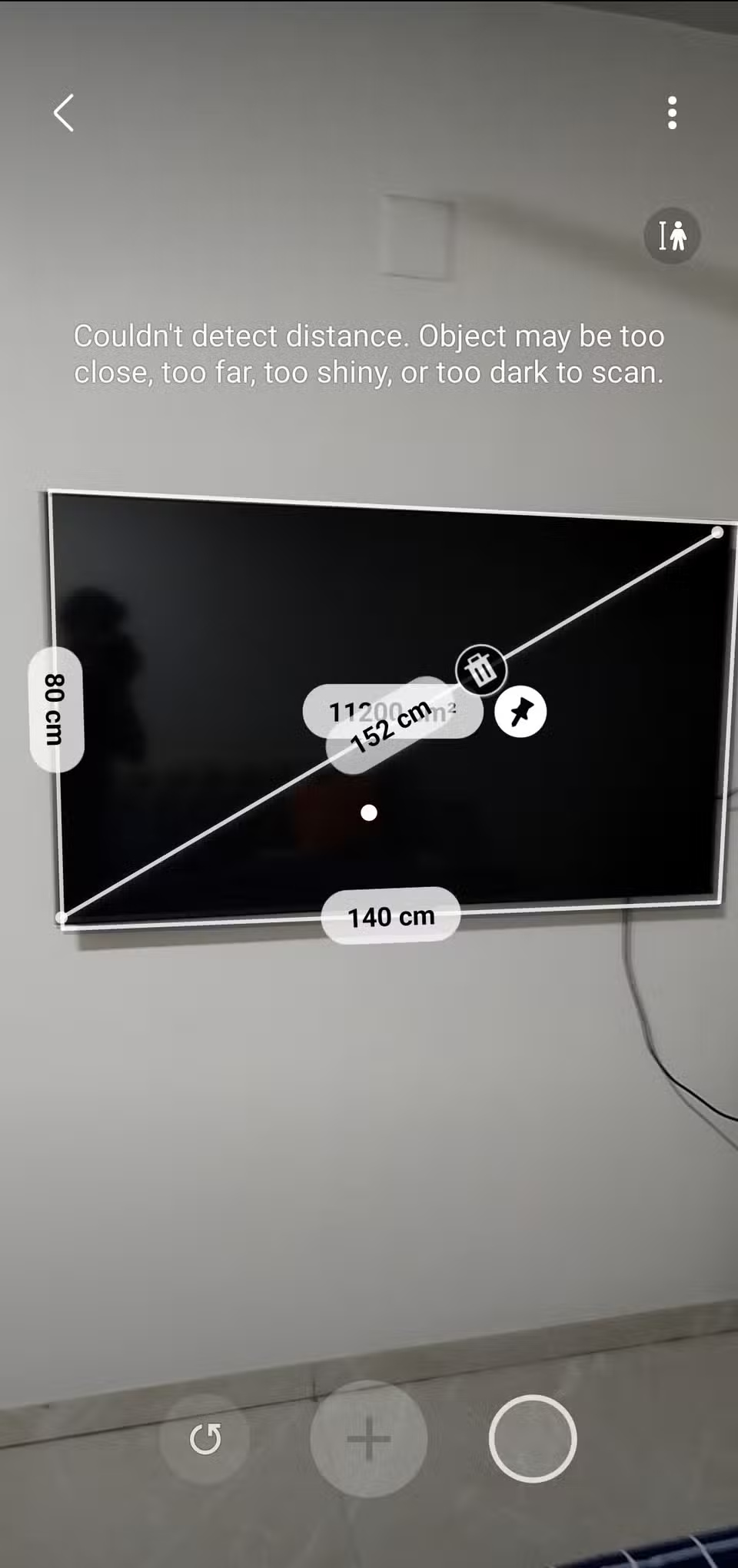 How to use your phone camera as a measuring tool Picture 9