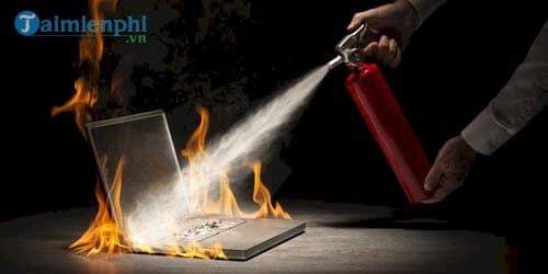 How to use phones and laptops in hot weather Picture 1