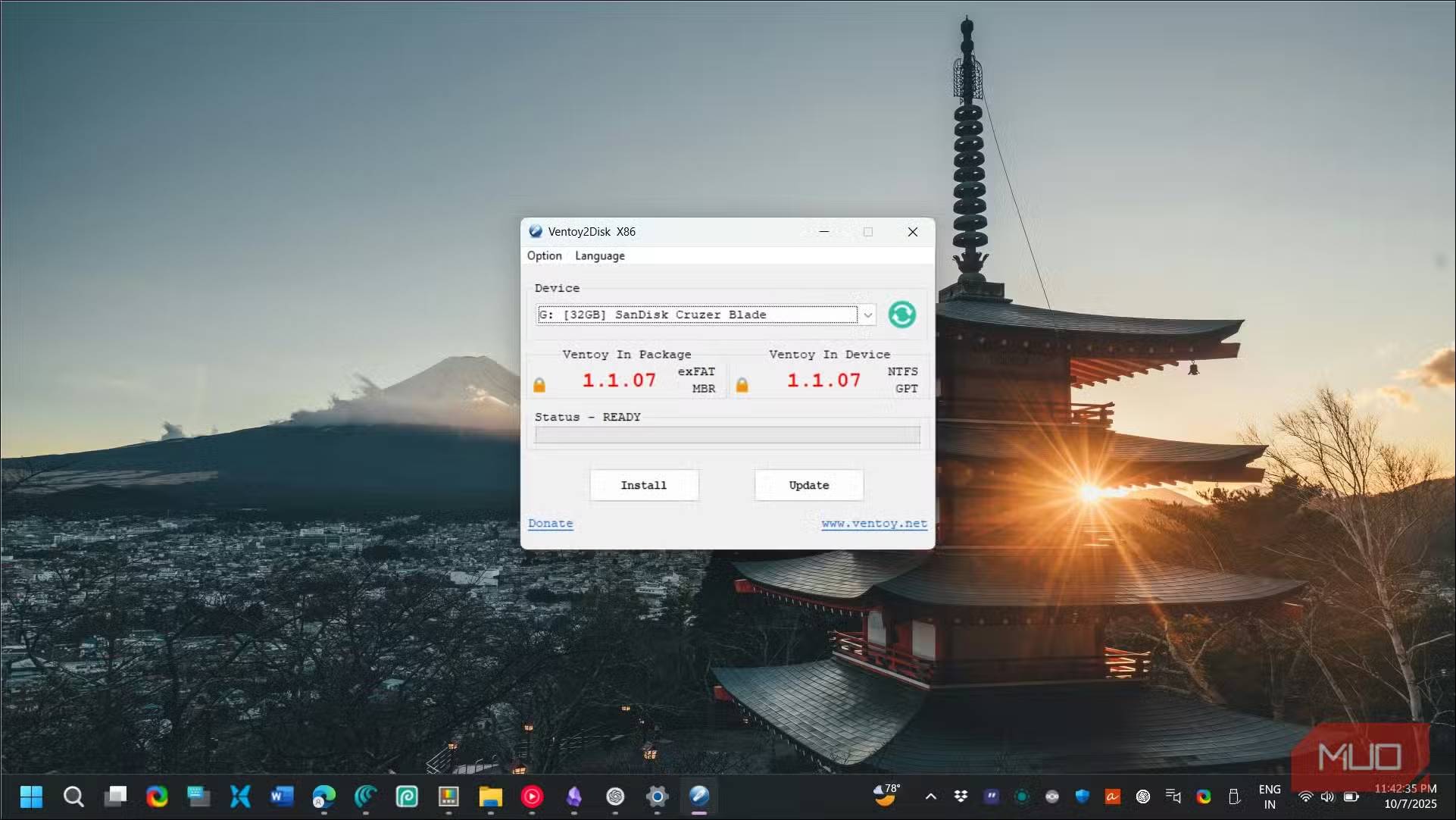 How to use Q4OS to turn a 10-year-old laptop into a Windows XP time machine Picture 1