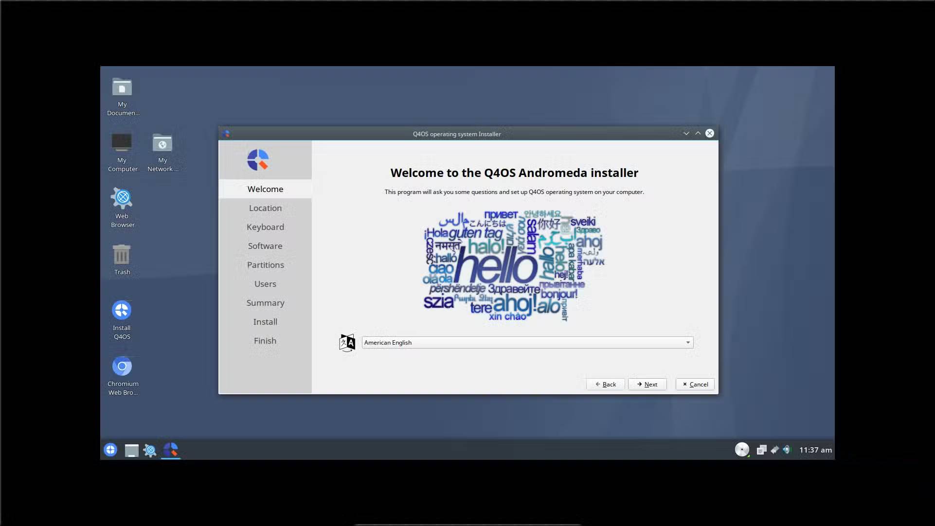 How to use Q4OS to turn a 10-year-old laptop into a Windows XP time machine Picture 4