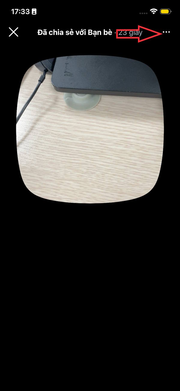 How to use Quicksnap on Instagram similar to Locket Picture 11