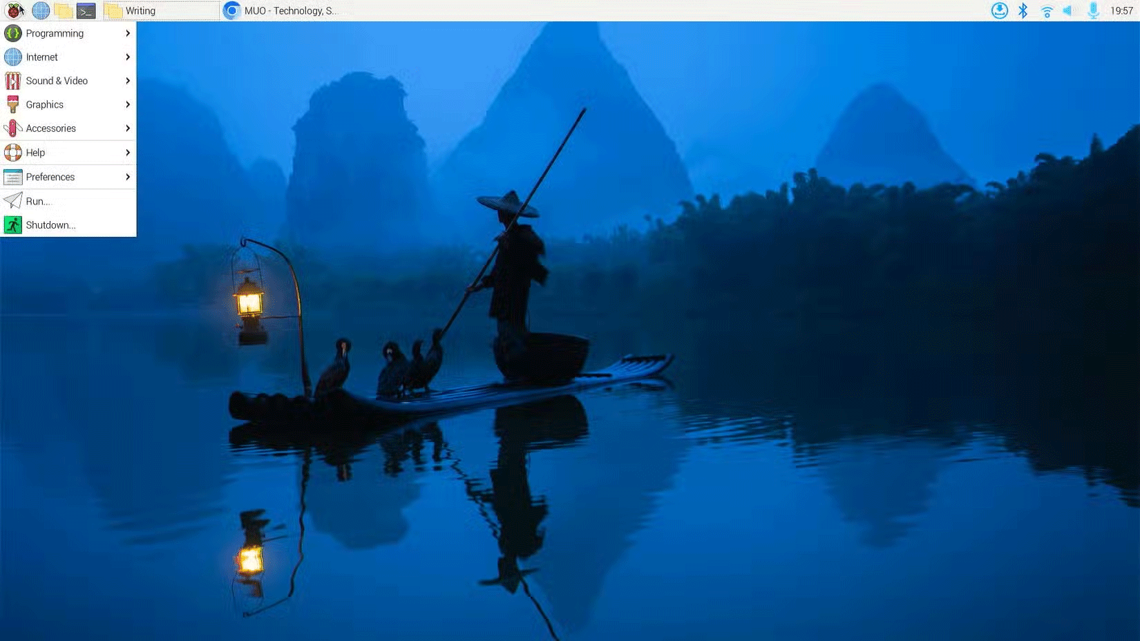 How to use Raspberry Pi 400 as a laptop Picture 2