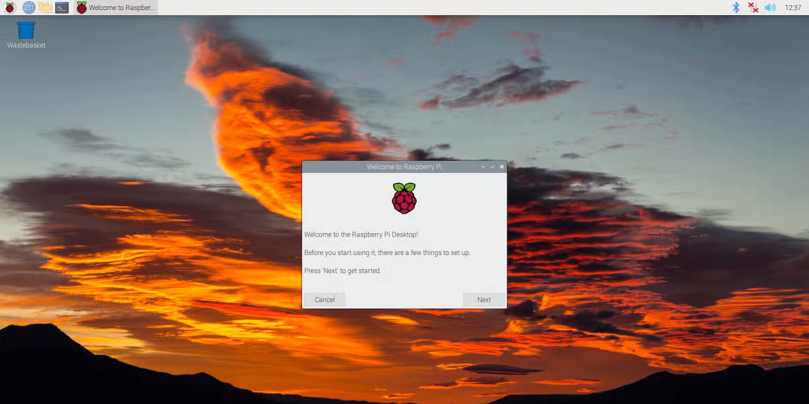 How to use Raspberry Pi 400 as a laptop Picture 3