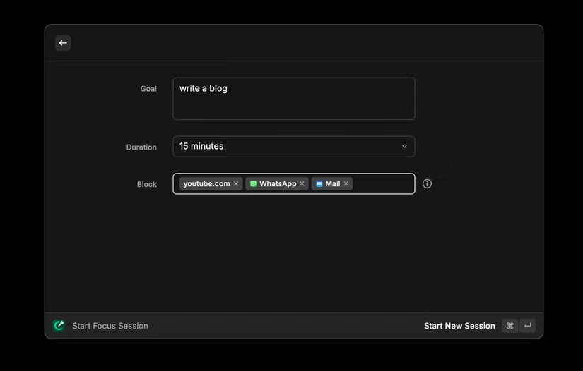 How to Use Raycast: The Best Productivity App for Mac Picture 1