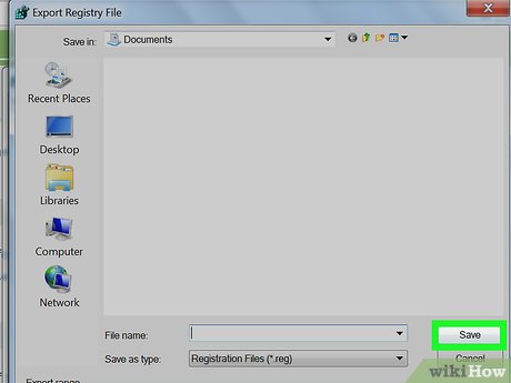 How to Use Regedit Picture 10