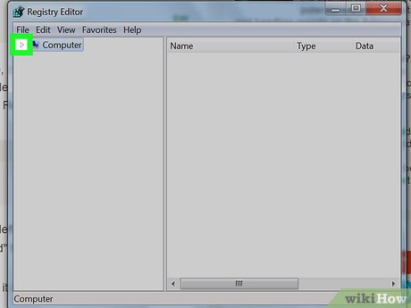 How to Use Regedit Picture 11