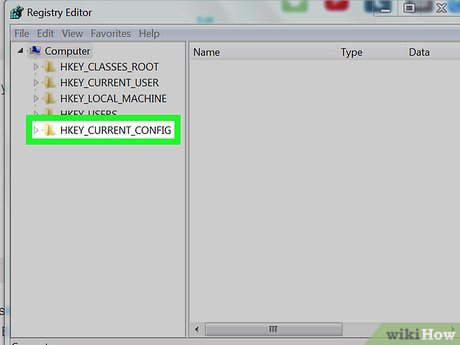How to Use Regedit Picture 13