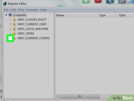 How to Use Regedit Picture 14
