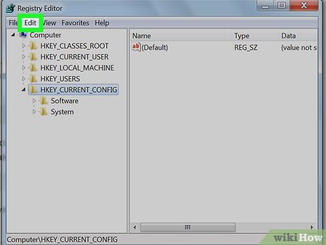 How to Use Regedit Picture 20