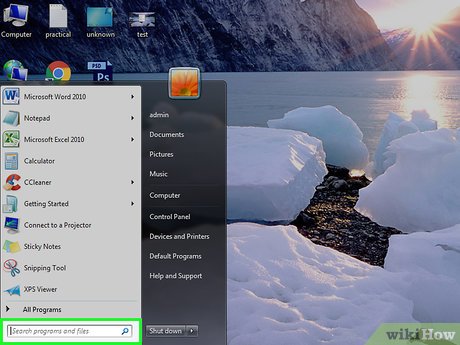 How to Use Remote Desktop on Windows 7 Picture 23
