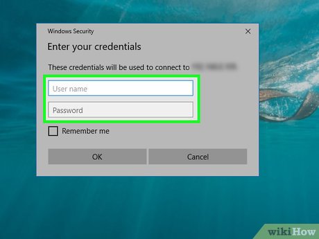How to Use Remote Desktop on Windows 7 Picture 28