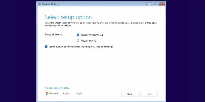 How to Use Rufus to Bypass TPM and Secure Boot Requirements in Windows 11 Picture 4
