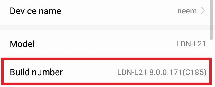 How to use Scrcpy to control Android on Linux Picture 9