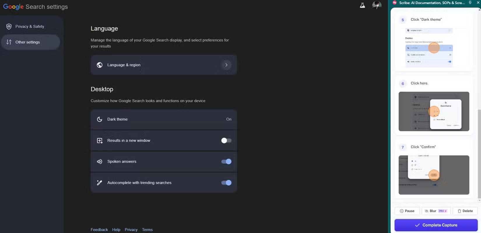 How to Use Scribe Al to Troubleshoot Home Computers Picture 3