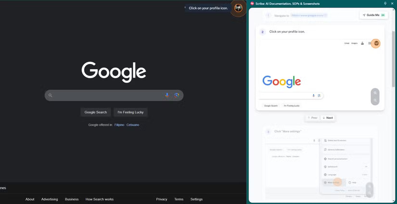How to Use Scribe Al to Troubleshoot Home Computers Picture 7