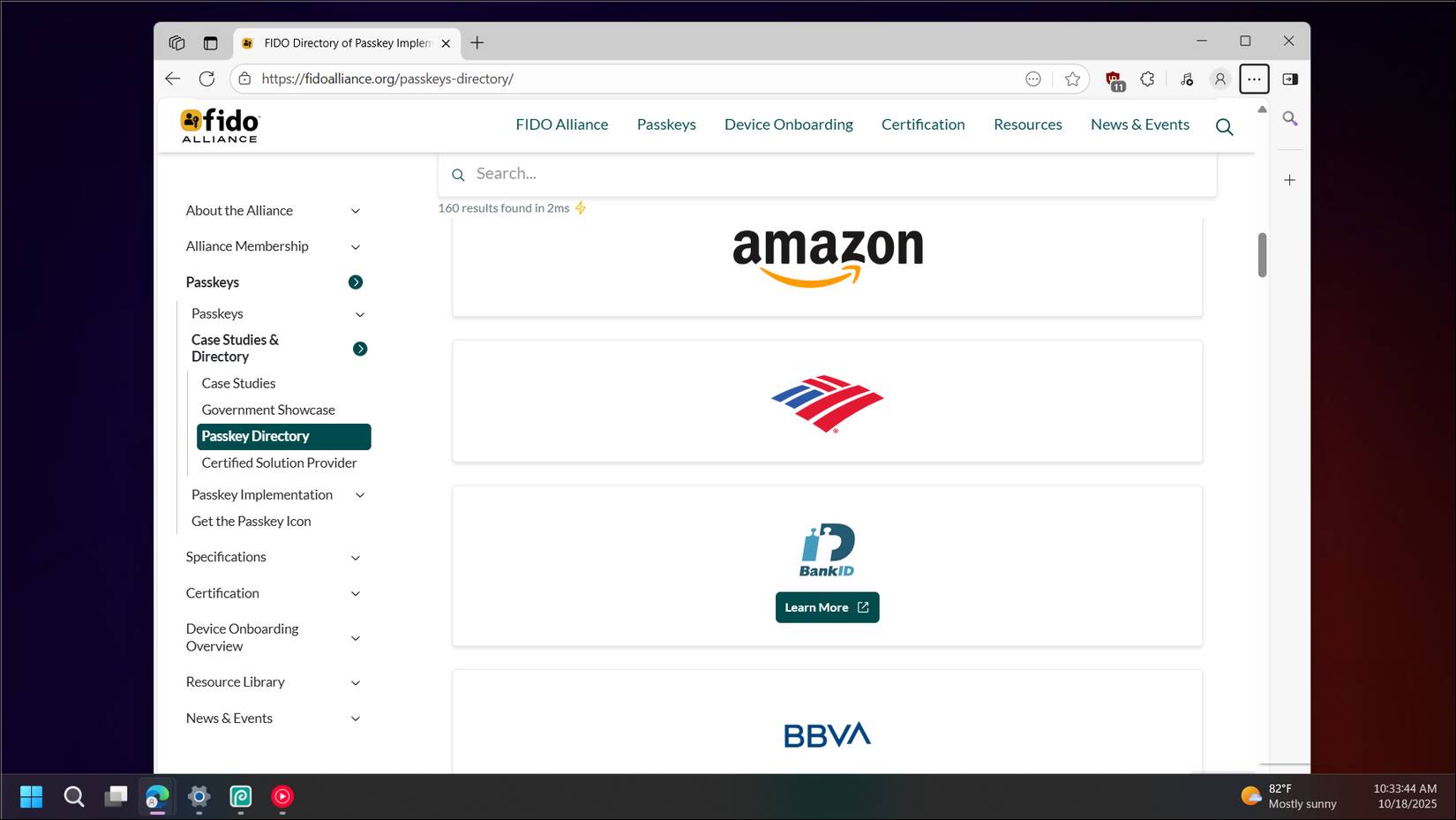 How to use a Yubikey security key instead of entering a password Picture 11