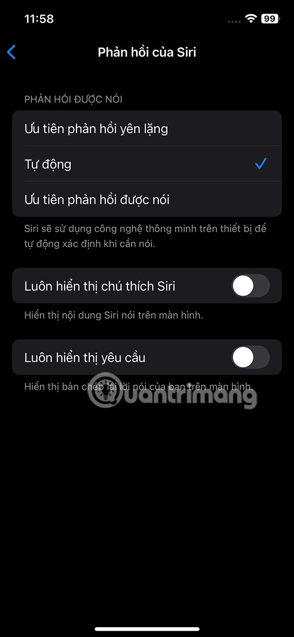 How to Use Siri Offline on iPhone Picture 5