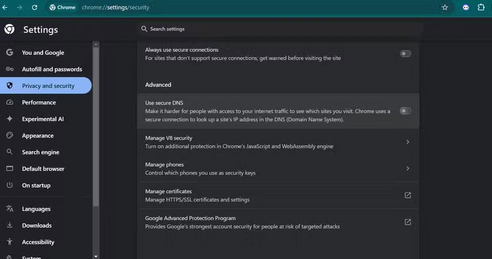 How to Use Smart DNS Proxy to Access Geo-Restricted Content Picture 6