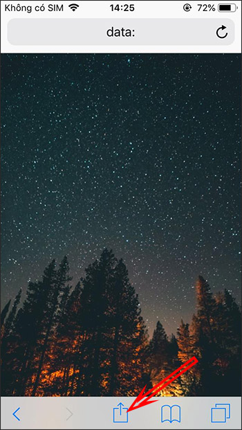 How to use Snapdrop to send files cross-platform Picture 5