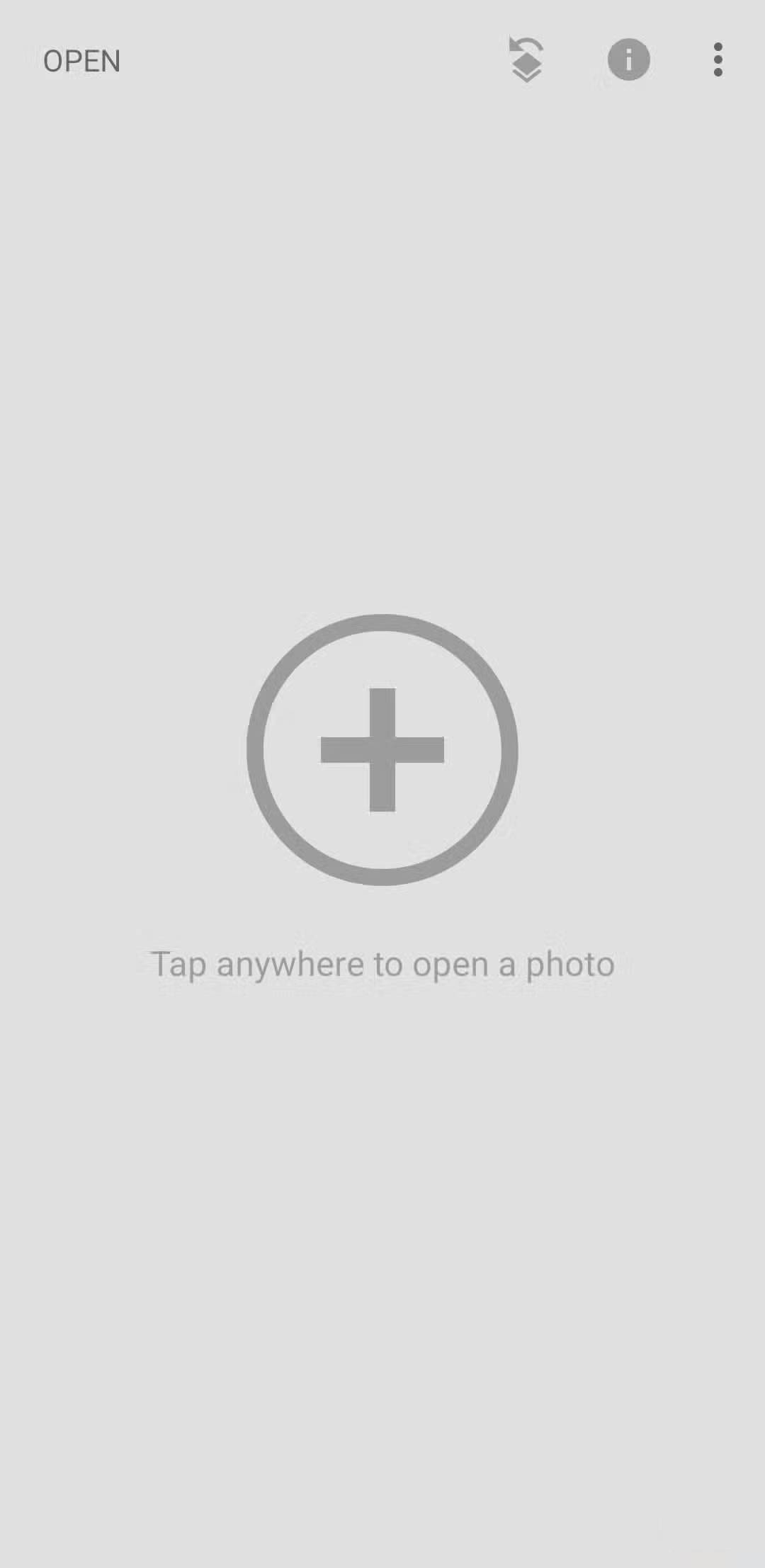 How to use Snapseed to edit photos on Android Picture 1