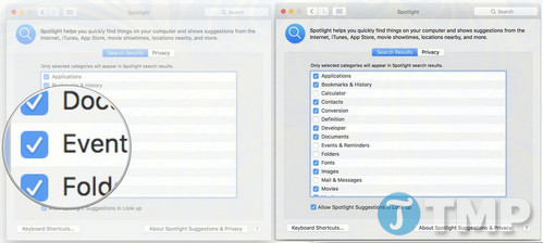 Picture 3 of How to use Spotlight on Mac, search for files and documents.