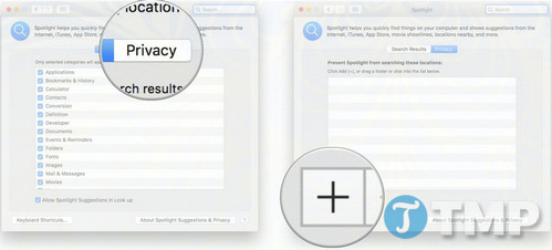 Picture 5 of How to use Spotlight on Mac, search for files and documents.