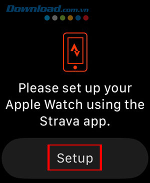 images 4 of How to use Strava on Apple Watch