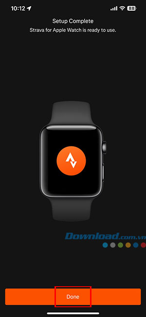 images 6 of How to use Strava on Apple Watch