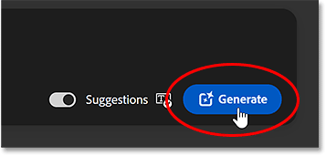 How to use Structure Reference and Style Reference in Adobe Firefly Picture 11