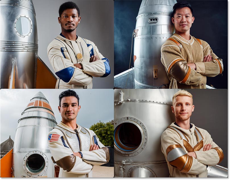 How to use Structure Reference and Style Reference in Adobe Firefly Picture 12