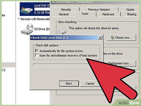 How to Use System Restore on Windows 7 Picture 11