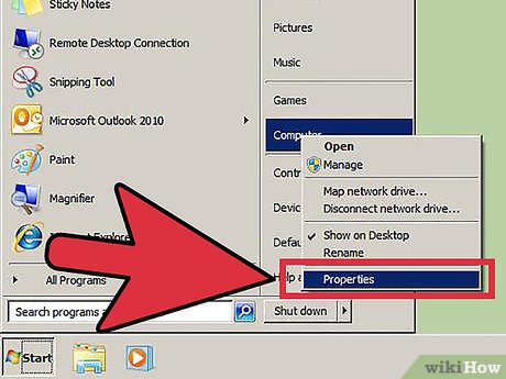 How to Use System Restore on Windows 7 Picture 14